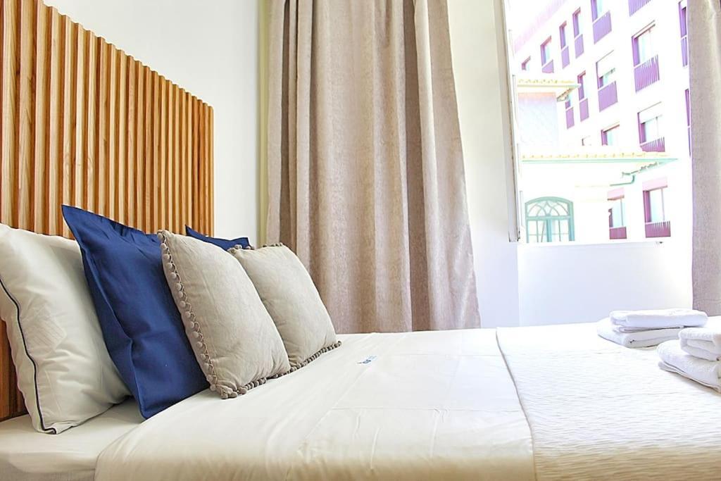 Oporto Sweet Downtown 5 Apartment Екстериор снимка