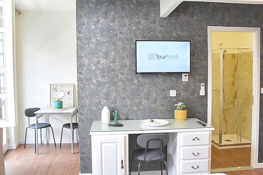 Oporto Sweet Downtown 5 Apartment Екстериор снимка