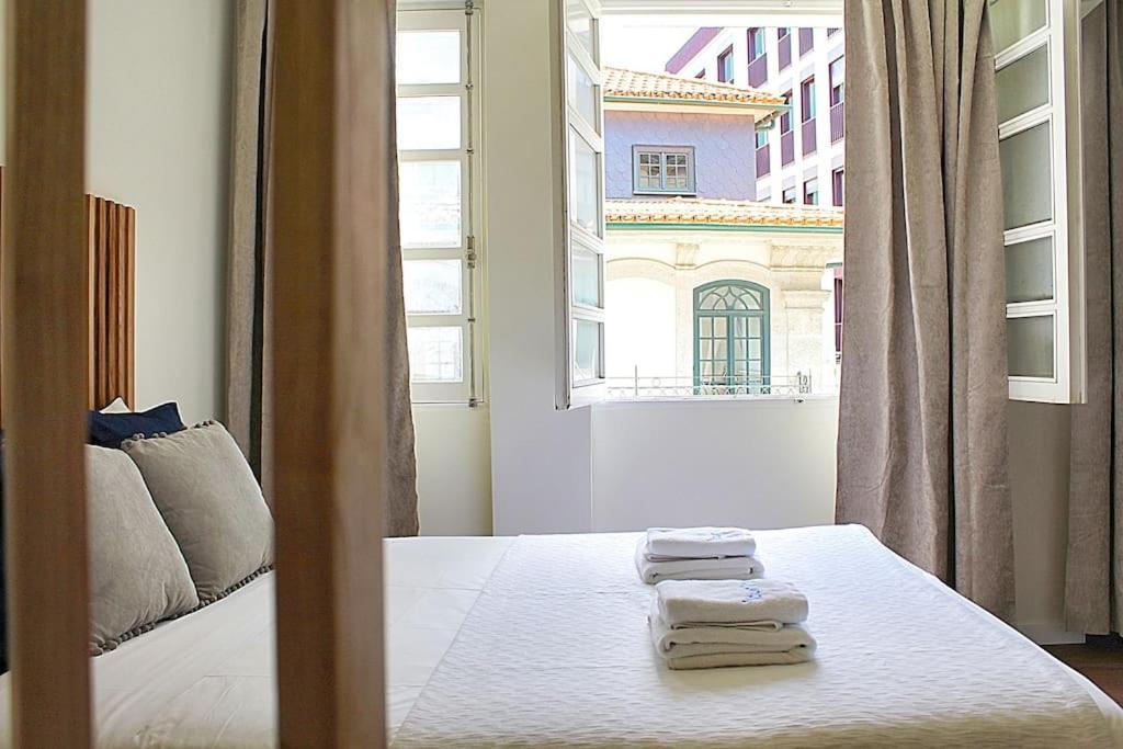 Oporto Sweet Downtown 5 Apartment Екстериор снимка