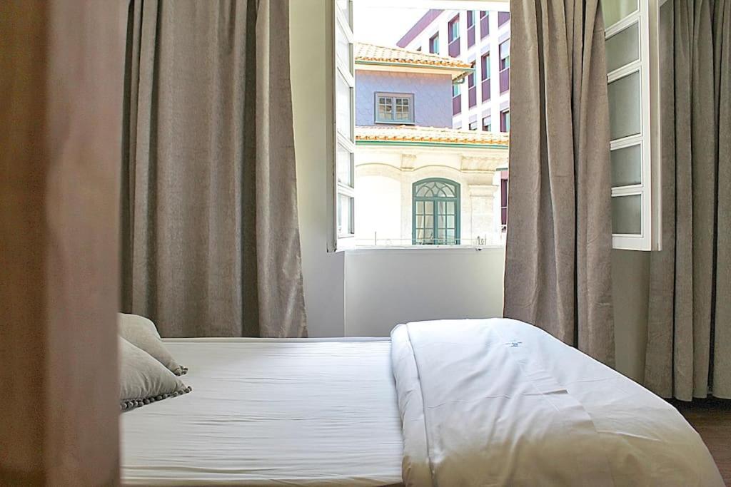 Oporto Sweet Downtown 5 Apartment Екстериор снимка