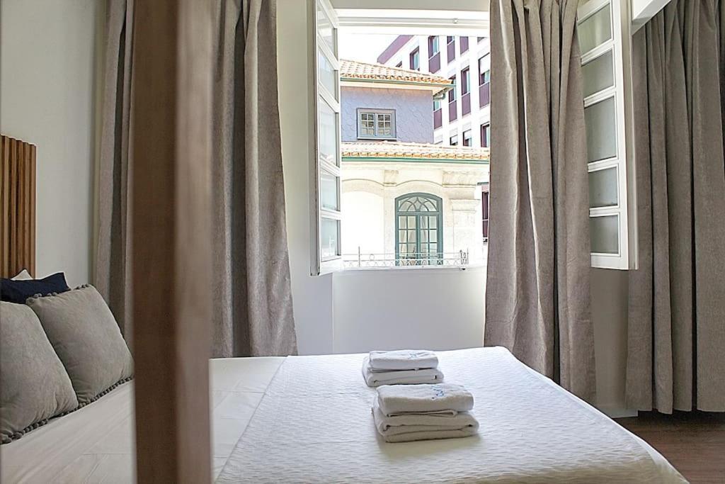 Oporto Sweet Downtown 5 Apartment Екстериор снимка